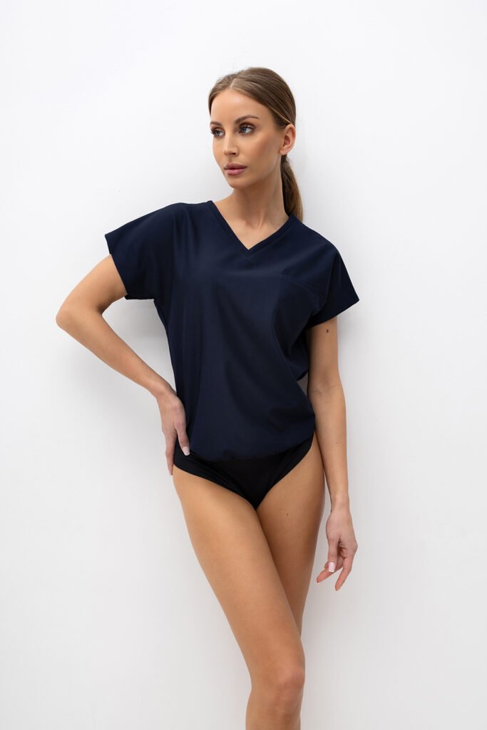 BODY DARK NAVY