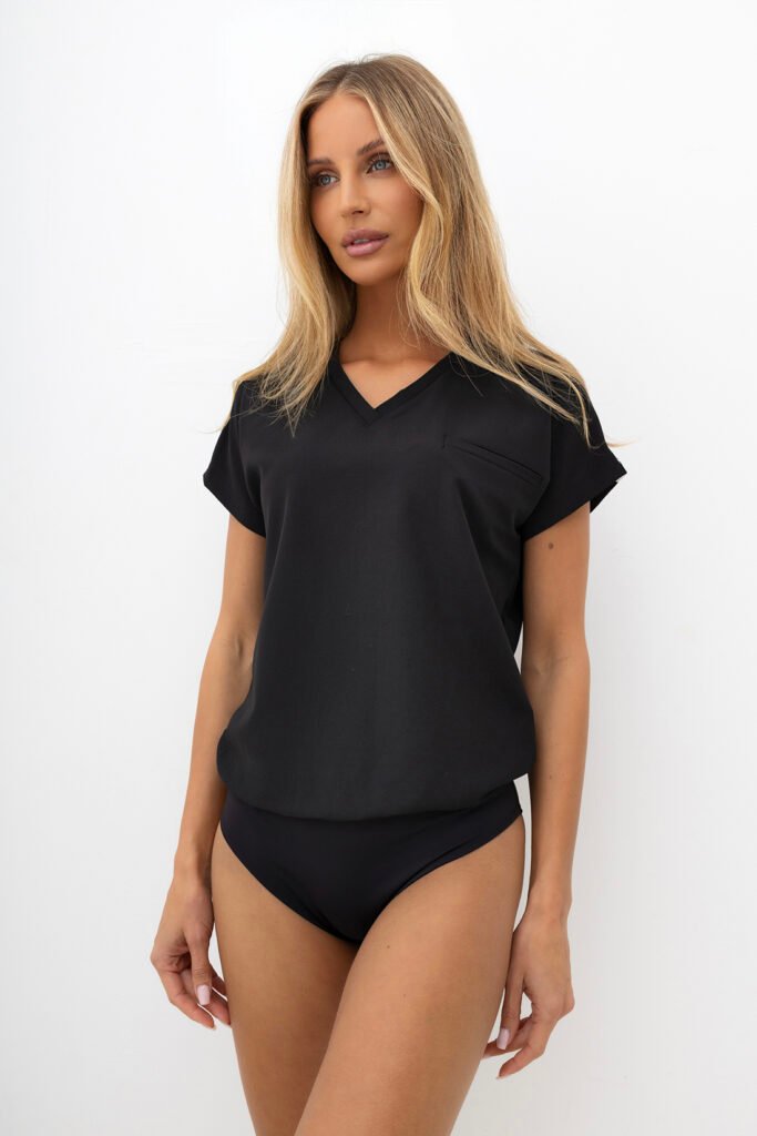 BODY BLACK